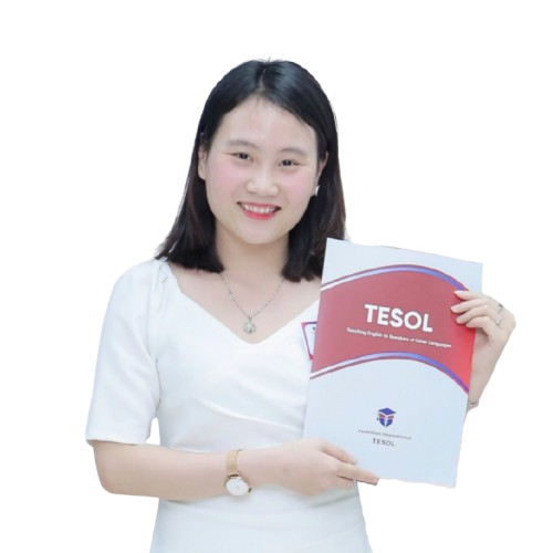 Ms. Chinh