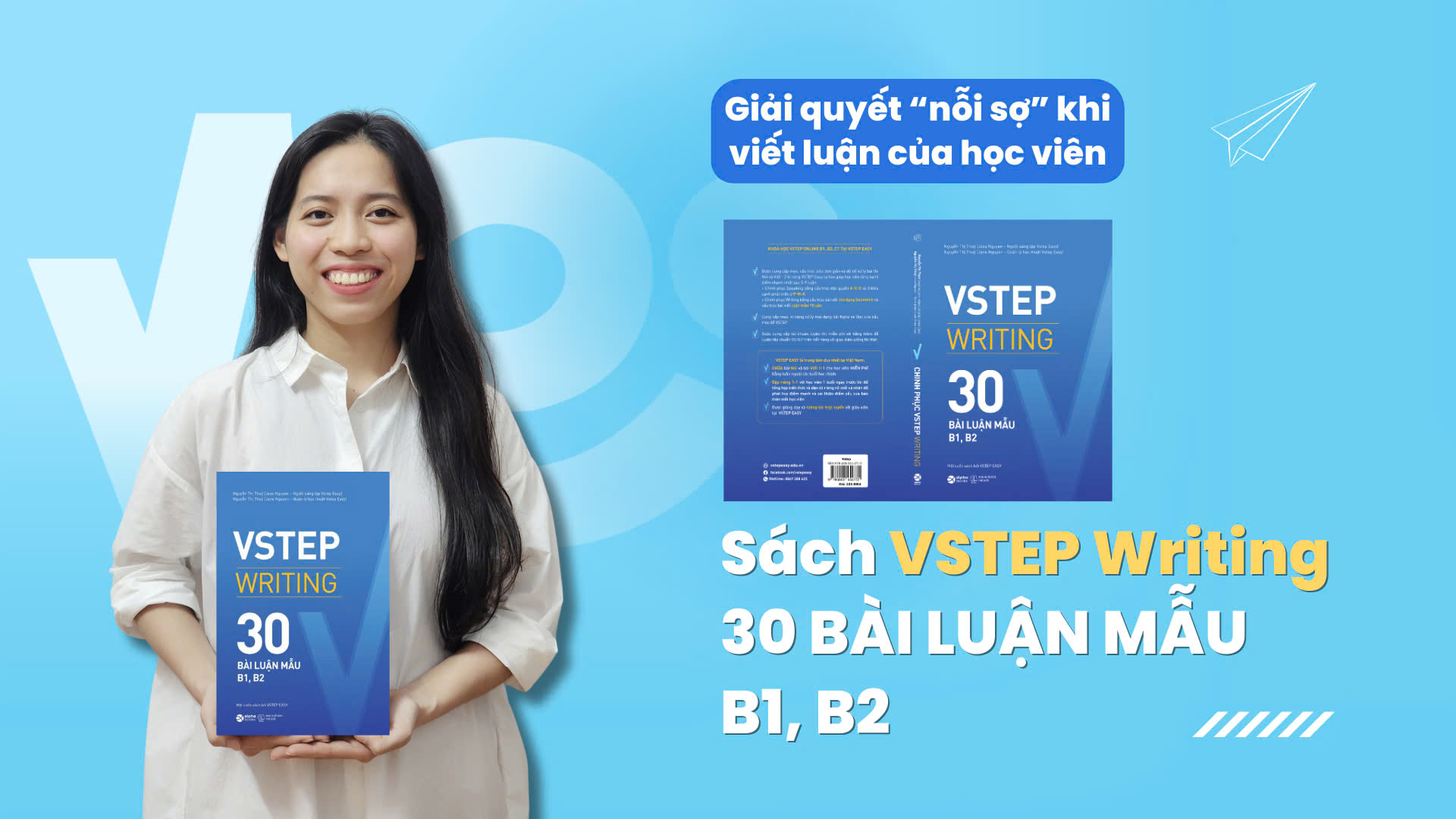 VSTEP Course 2