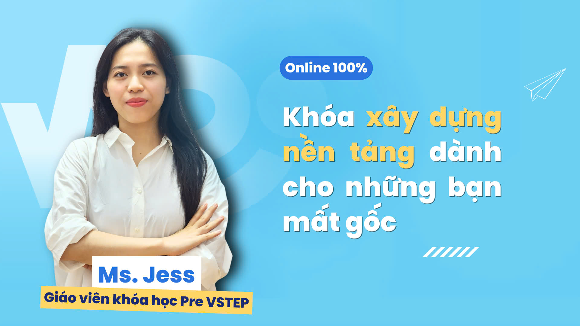 VSTEP Course 4
