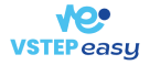 VSTEP EASY Logo